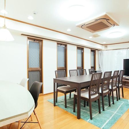 شقة まるまる貸切,羽田空港から一番近いyu'S House طوكيو المظهر الخارجي الصورة