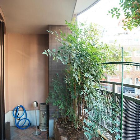 شقة まるまる貸切,羽田空港から一番近いyu'S House طوكيو المظهر الخارجي الصورة