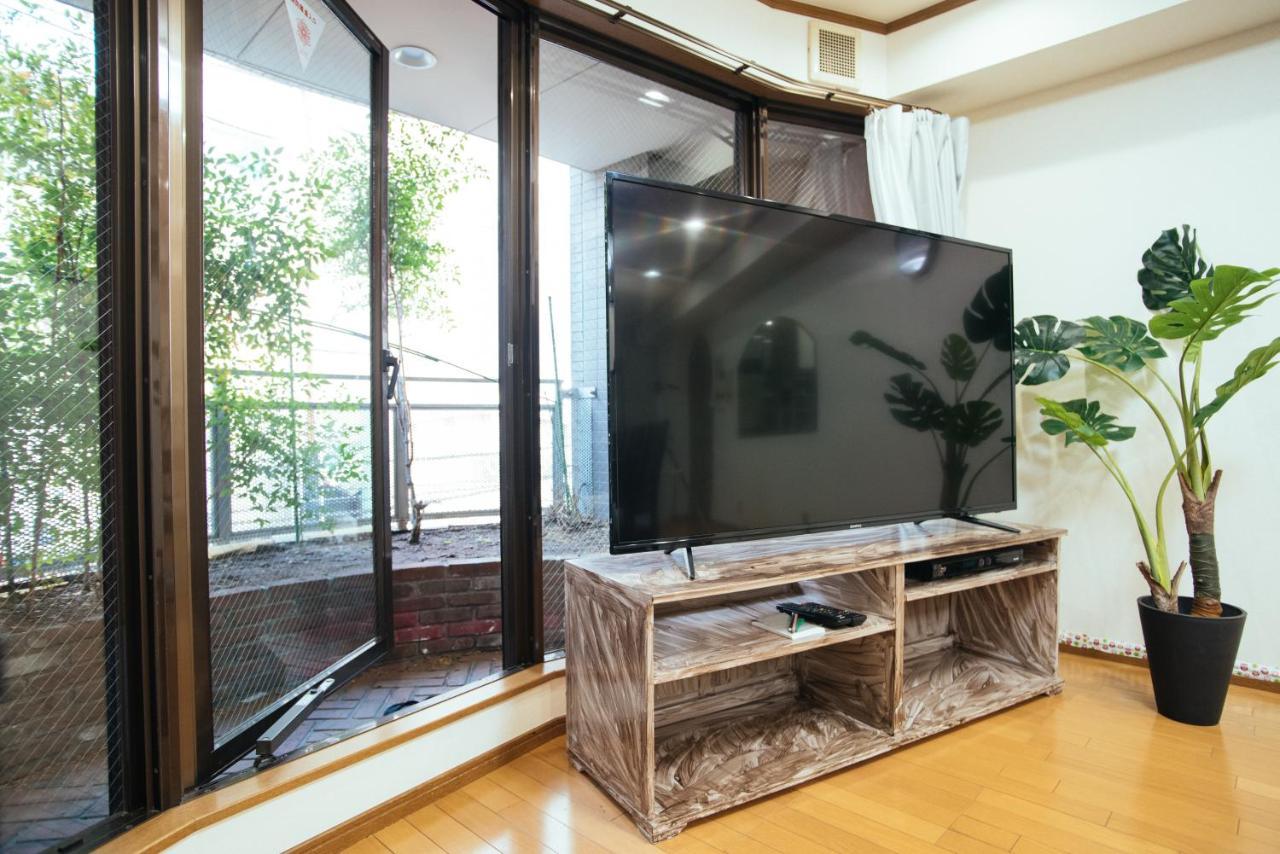 شقة まるまる貸切,羽田空港から一番近いyu'S House طوكيو المظهر الخارجي الصورة